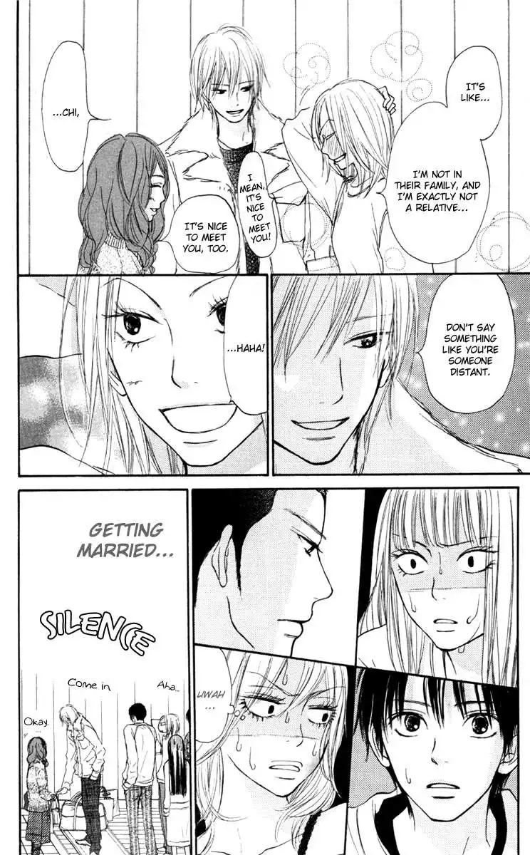 Kimi Ni Todoke Chapter 21 13